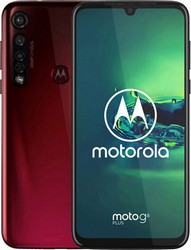 Замена сенсора на телефоне Motorola G8 Plus в Оренбурге